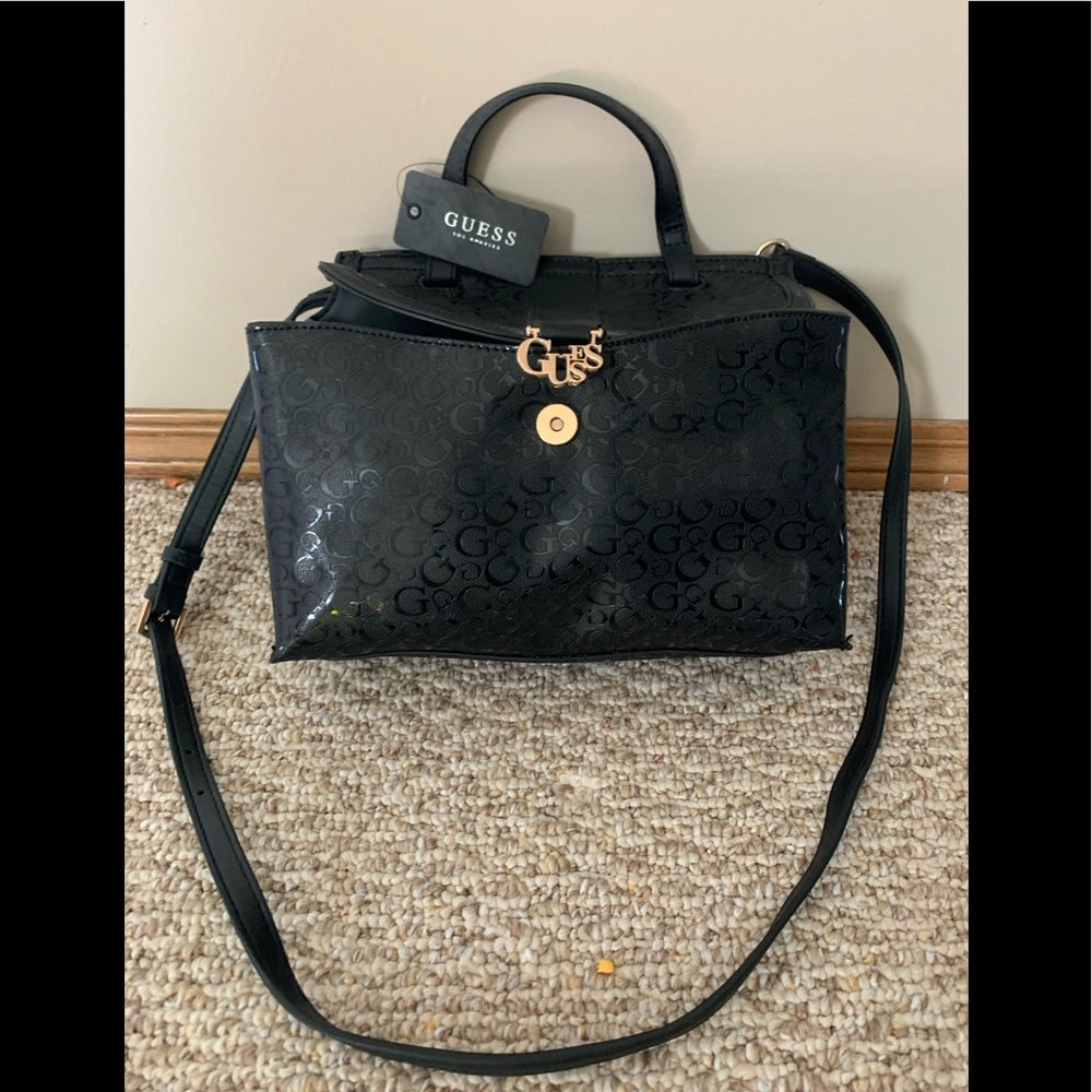 Guess Purse